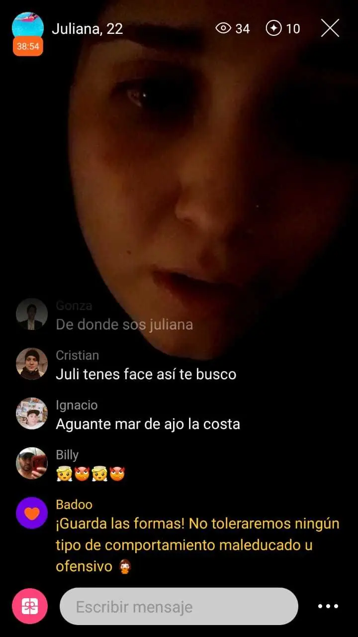 Ahora va a ser mas facil chamullar minitas!