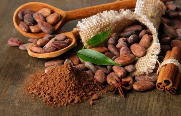 Estos alimentos causan efectos similares a las drogas
