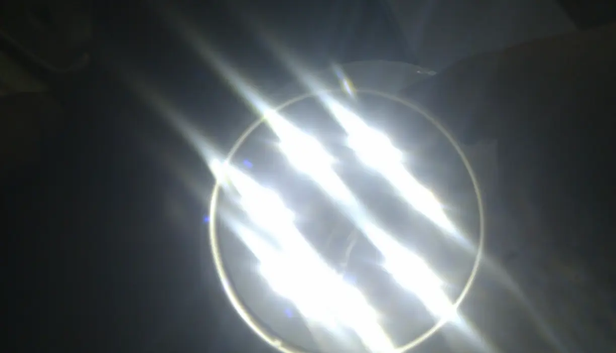 Reparación de lámpara led o bombilla led, no enciende!