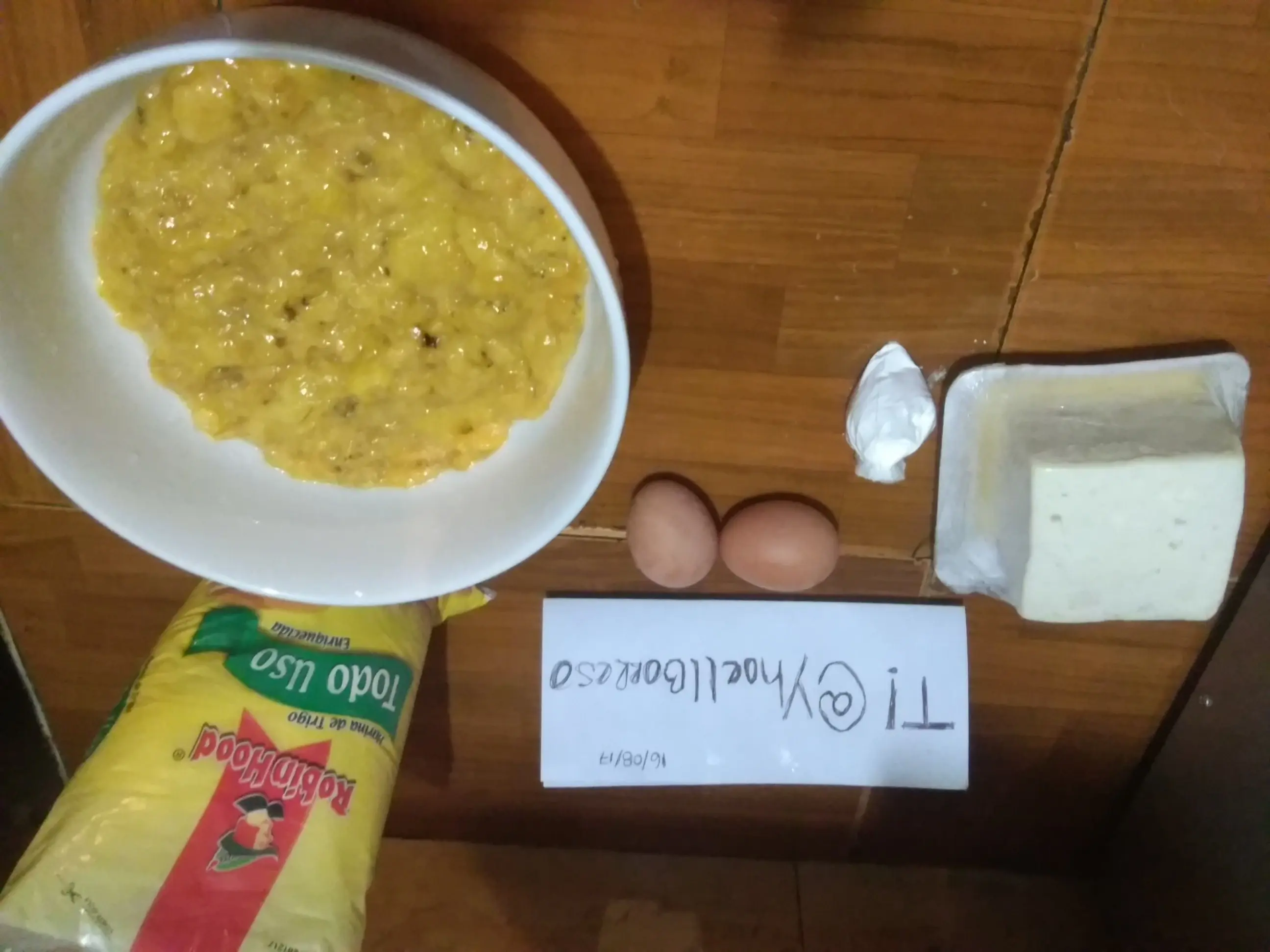 torta