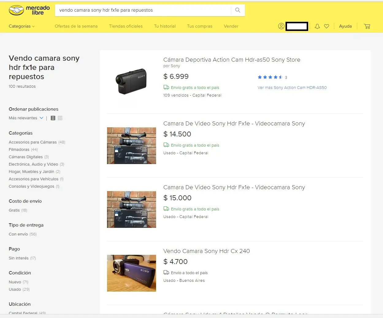 mercadolibre