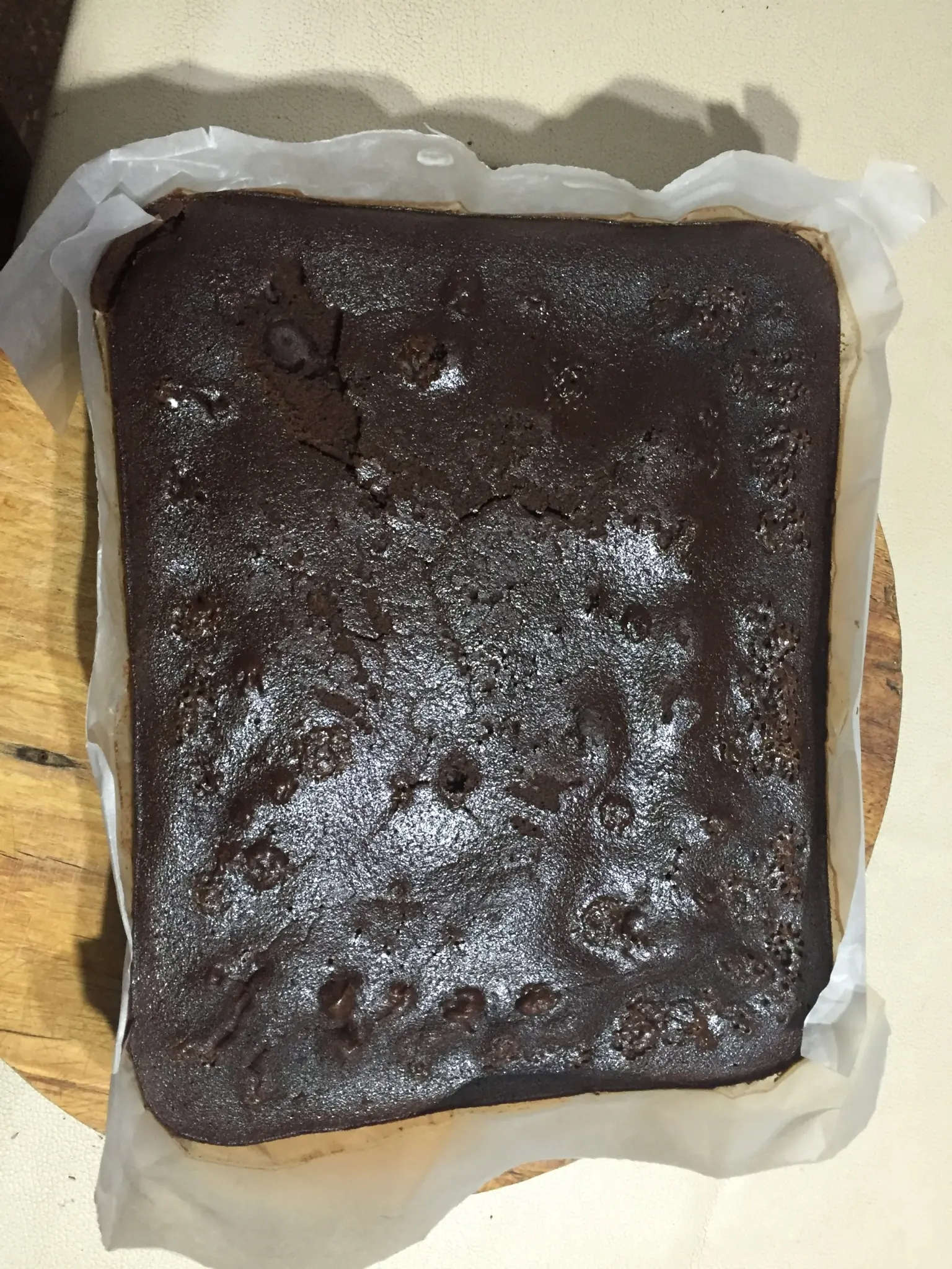 Chocolate Chocolate