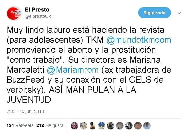 aborto