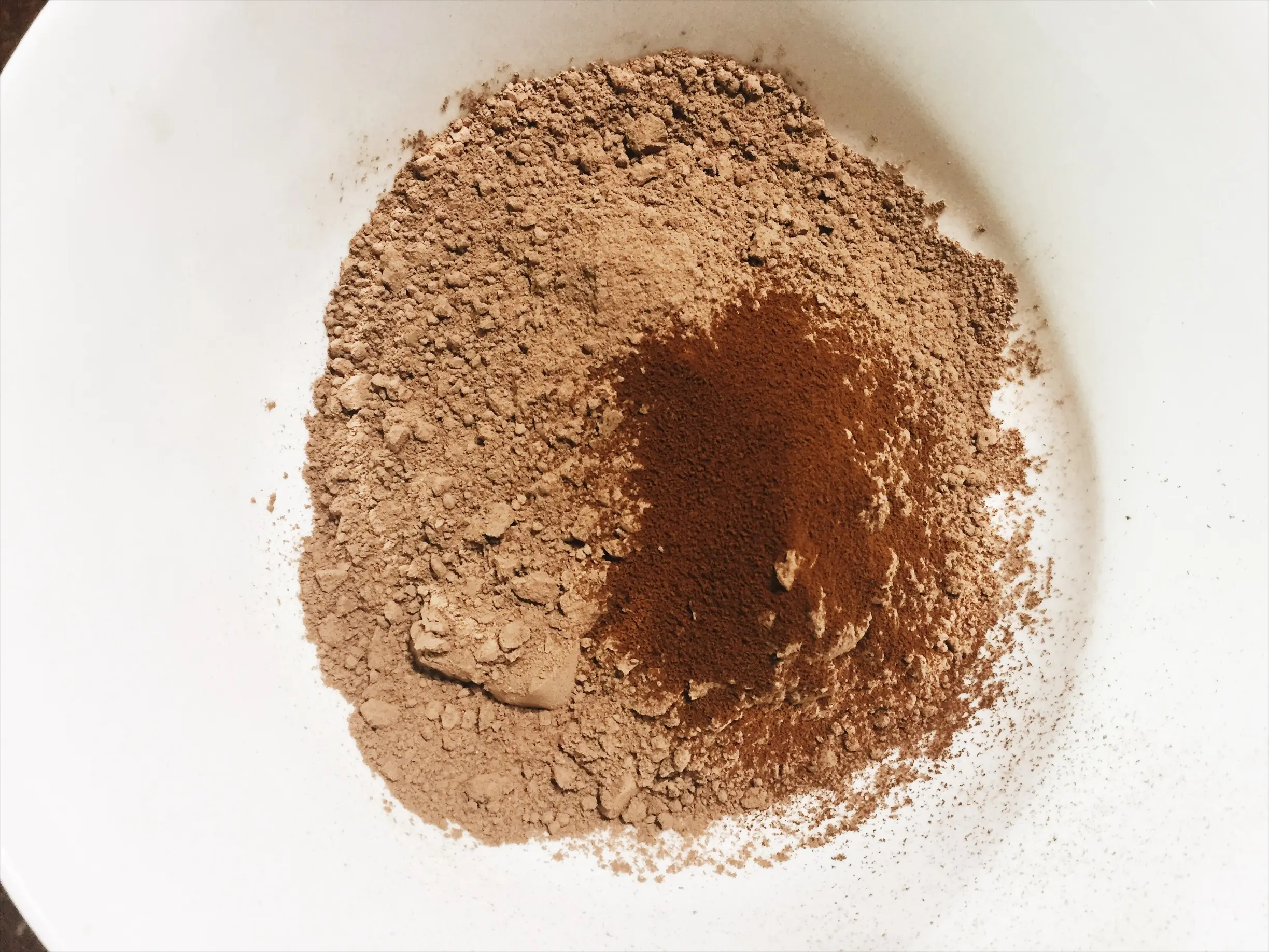 Chocolate Chocolate