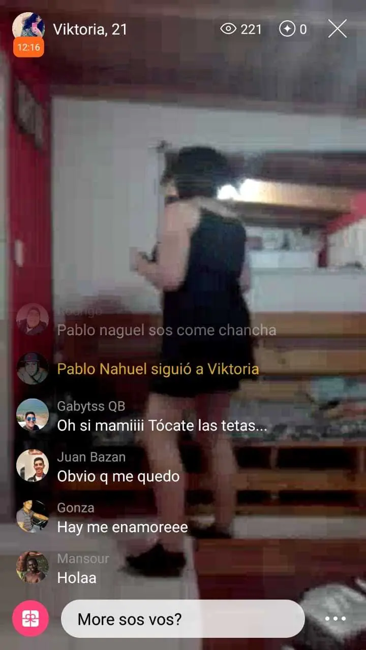 Ahora va a ser mas facil chamullar minitas!
