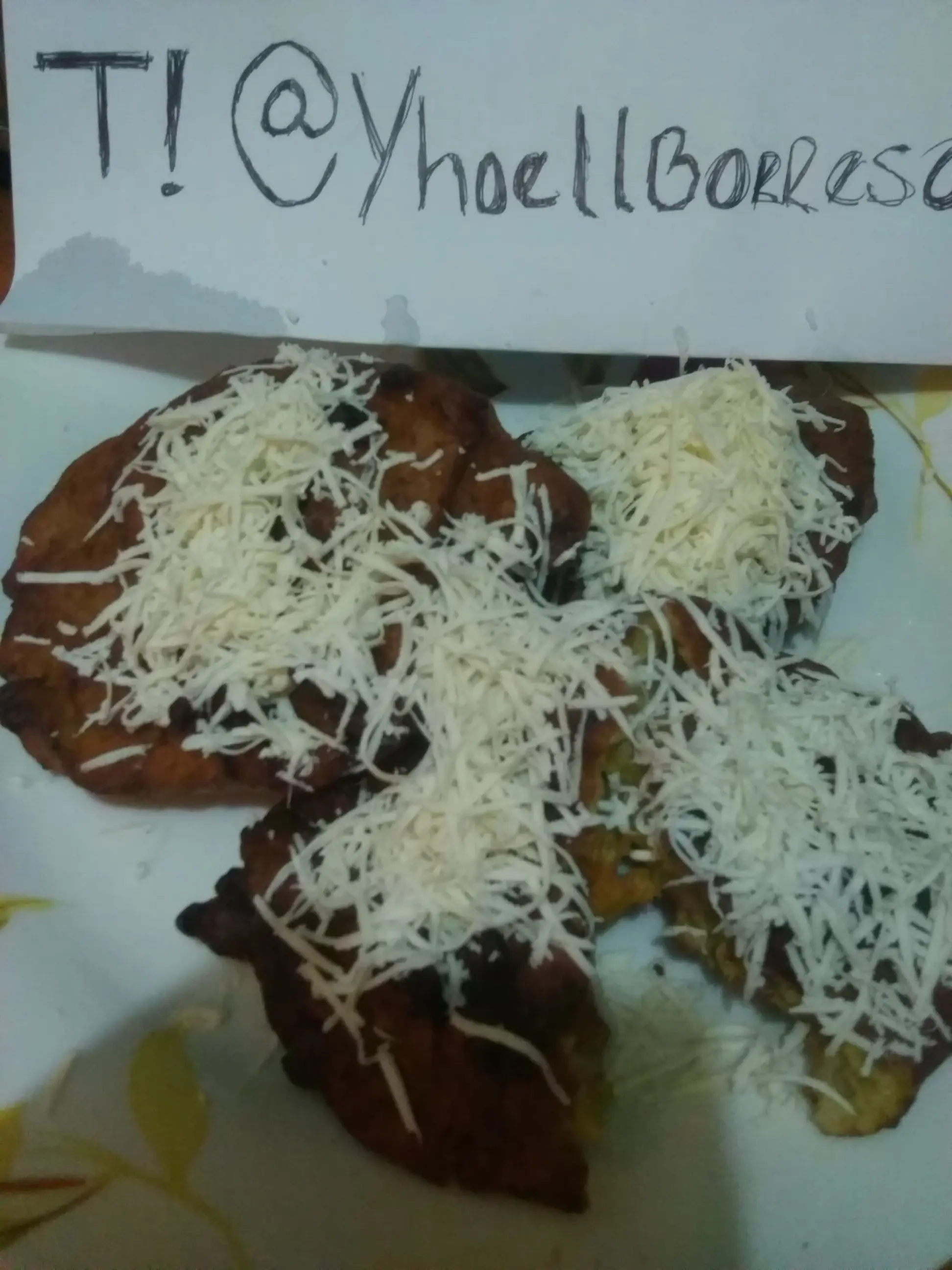 torta