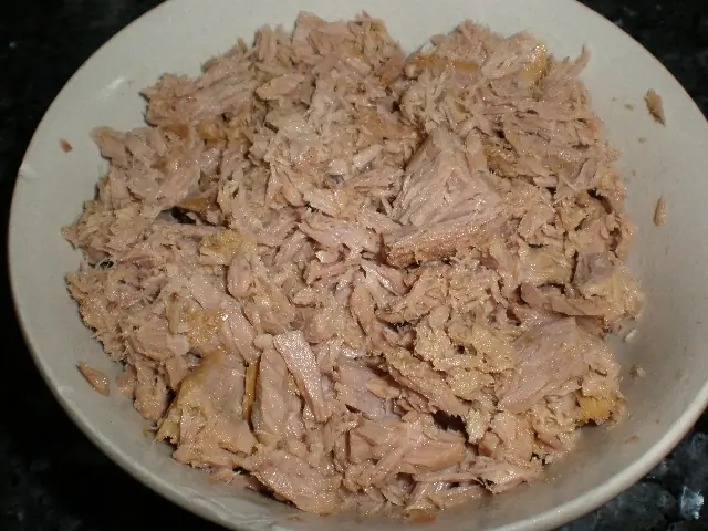 Empanada de atún: la receta más jugosa