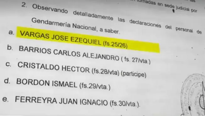 corrupcion
