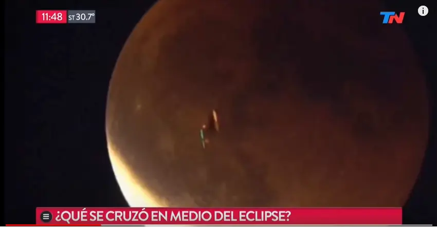 Lo que TN te oculta sobre Blue moon. Te lo cuento