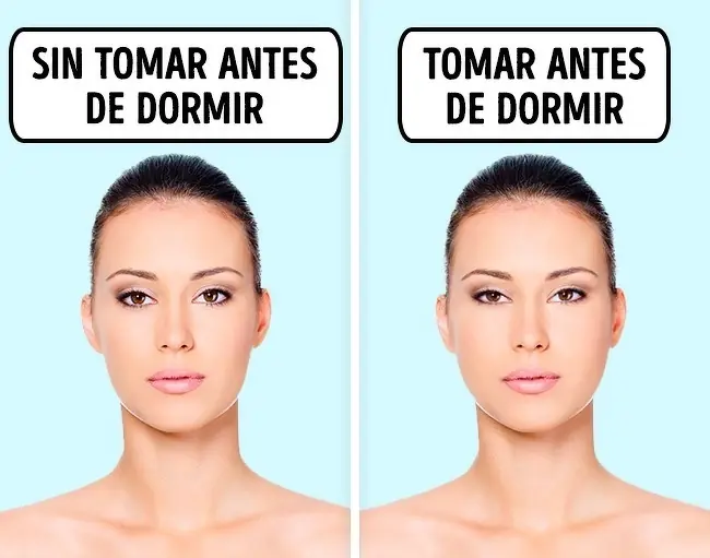 Situaciones en las cuales está prohibido tomar agua