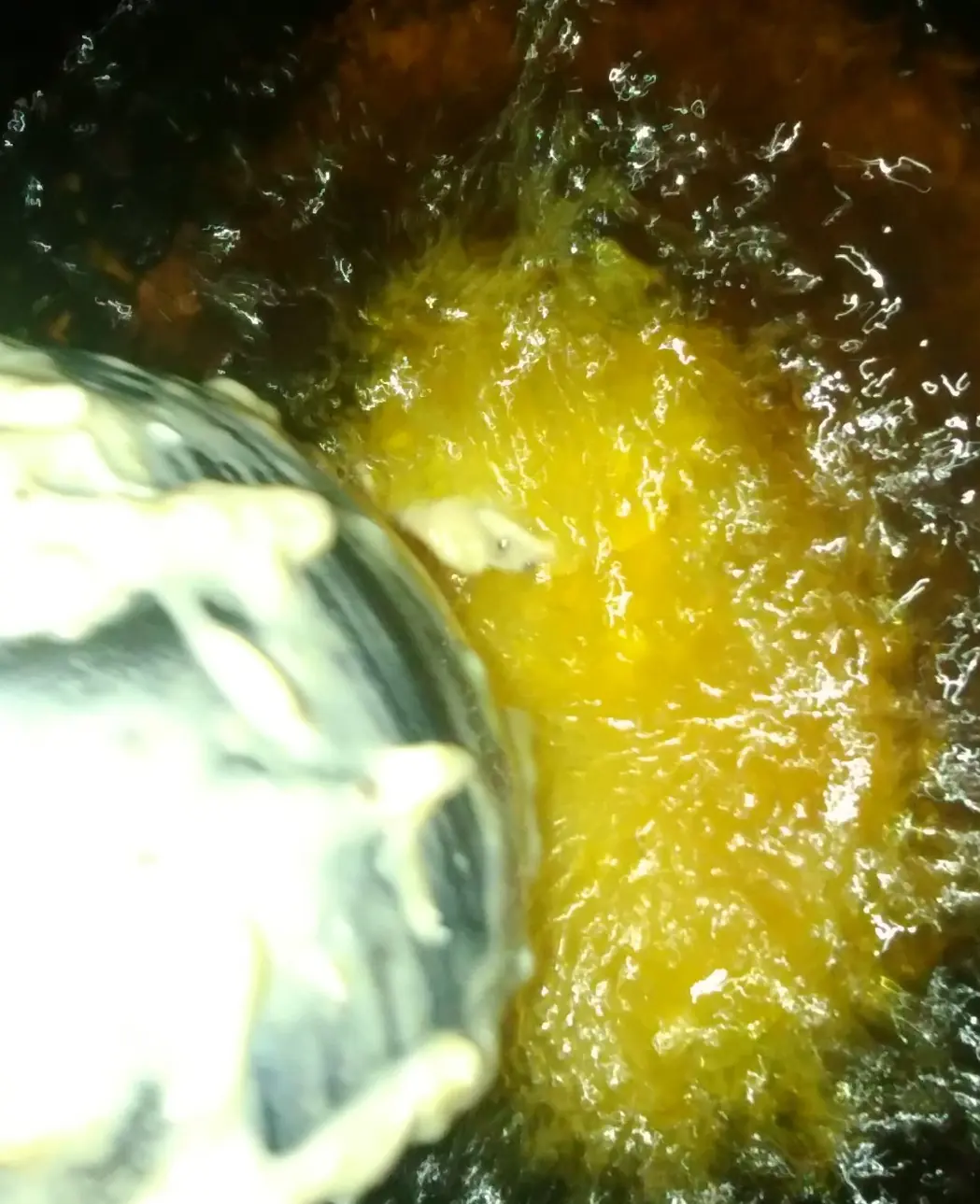Tortas de plátano y queso r. hechas en casa y te lo muestro