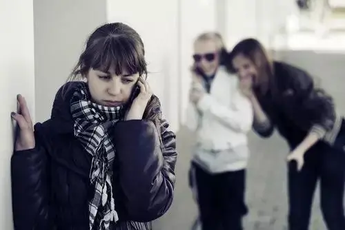 10 Síntomas del síndrome de Asperger