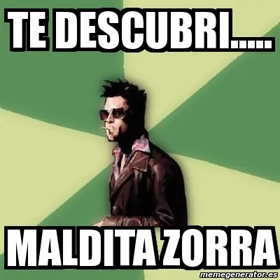 Yo tambien sali del closet y lo cuento (cortito)