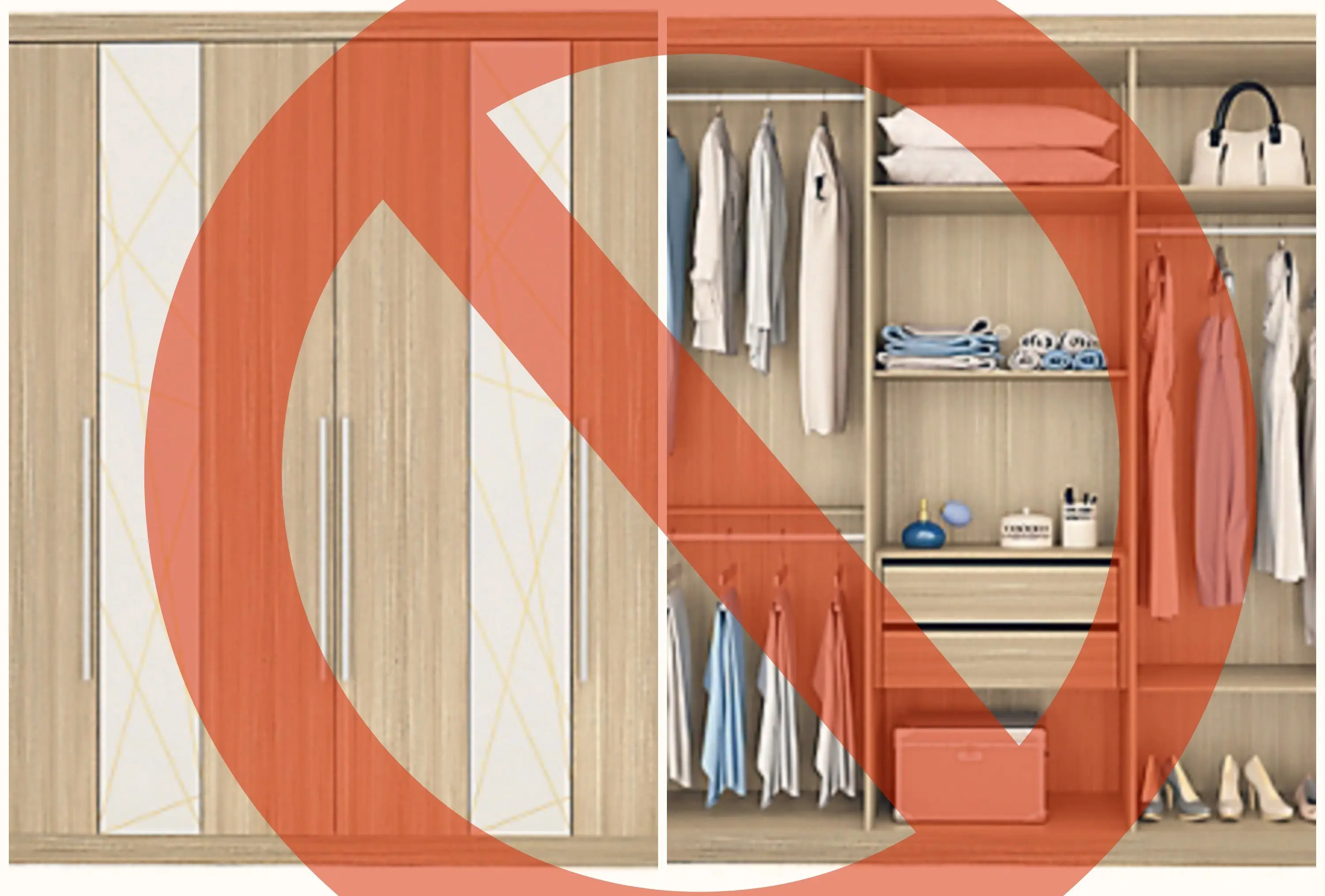 Yo tambien sali del closet y lo cuento (cortito)