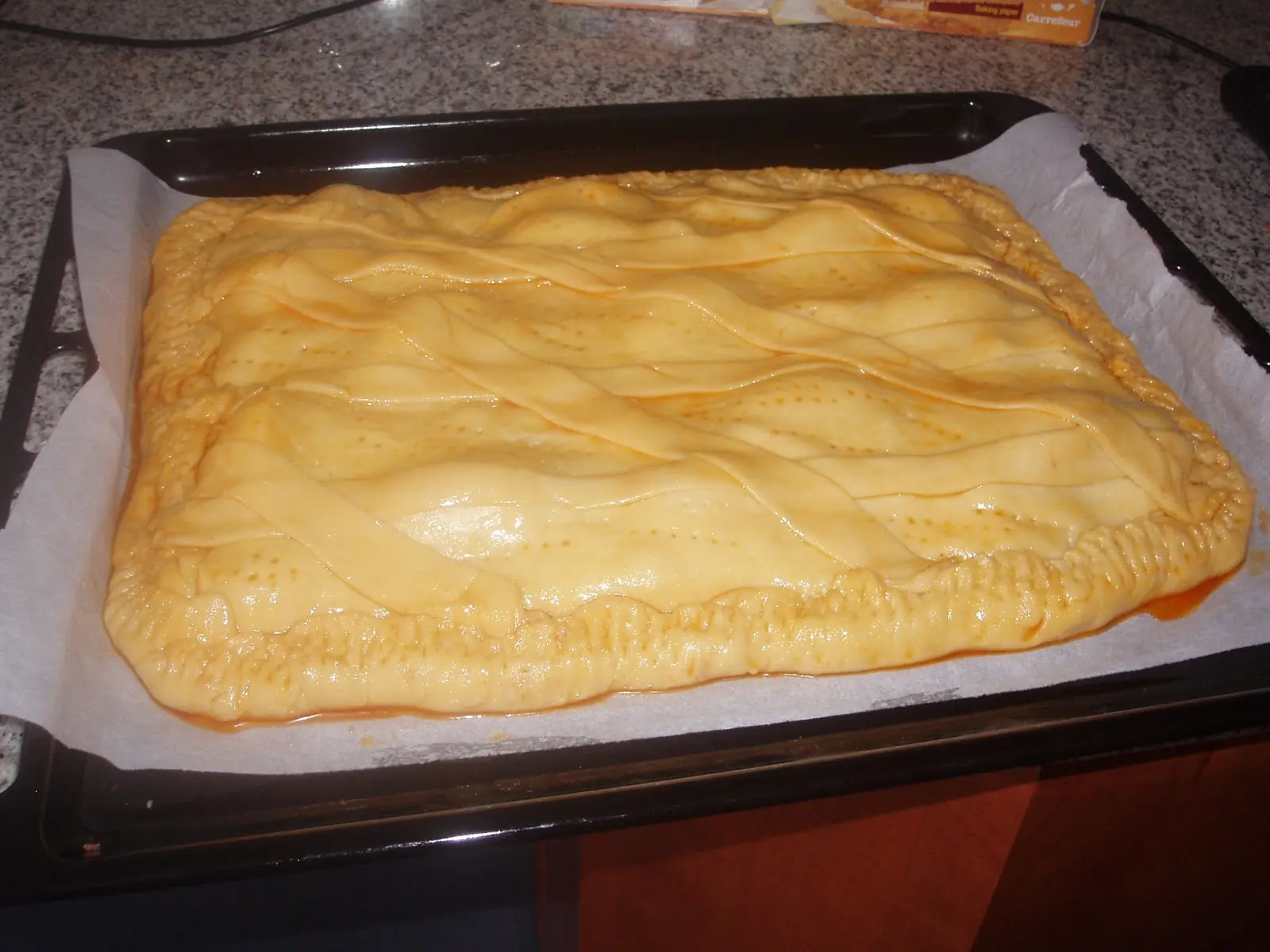 la receta mas jugosa