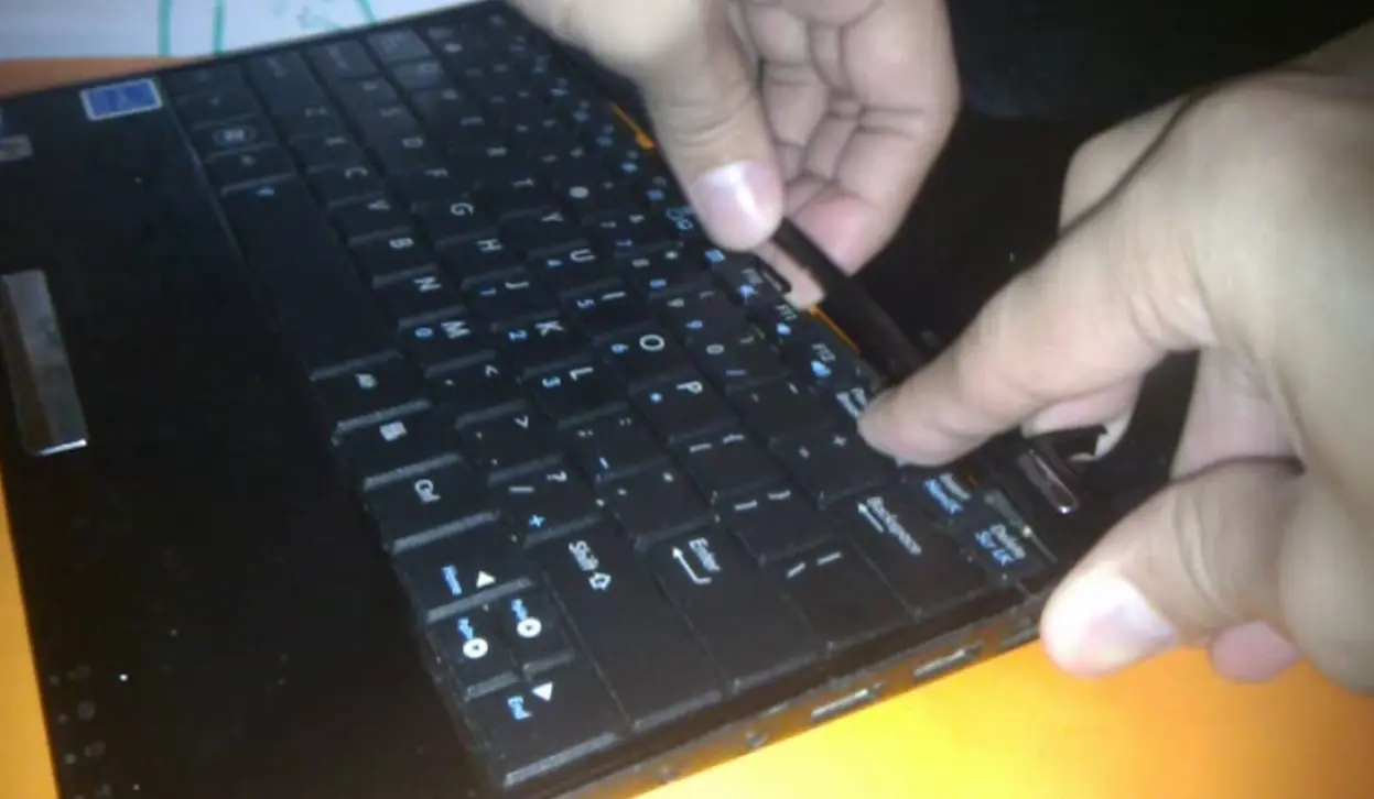 laptop