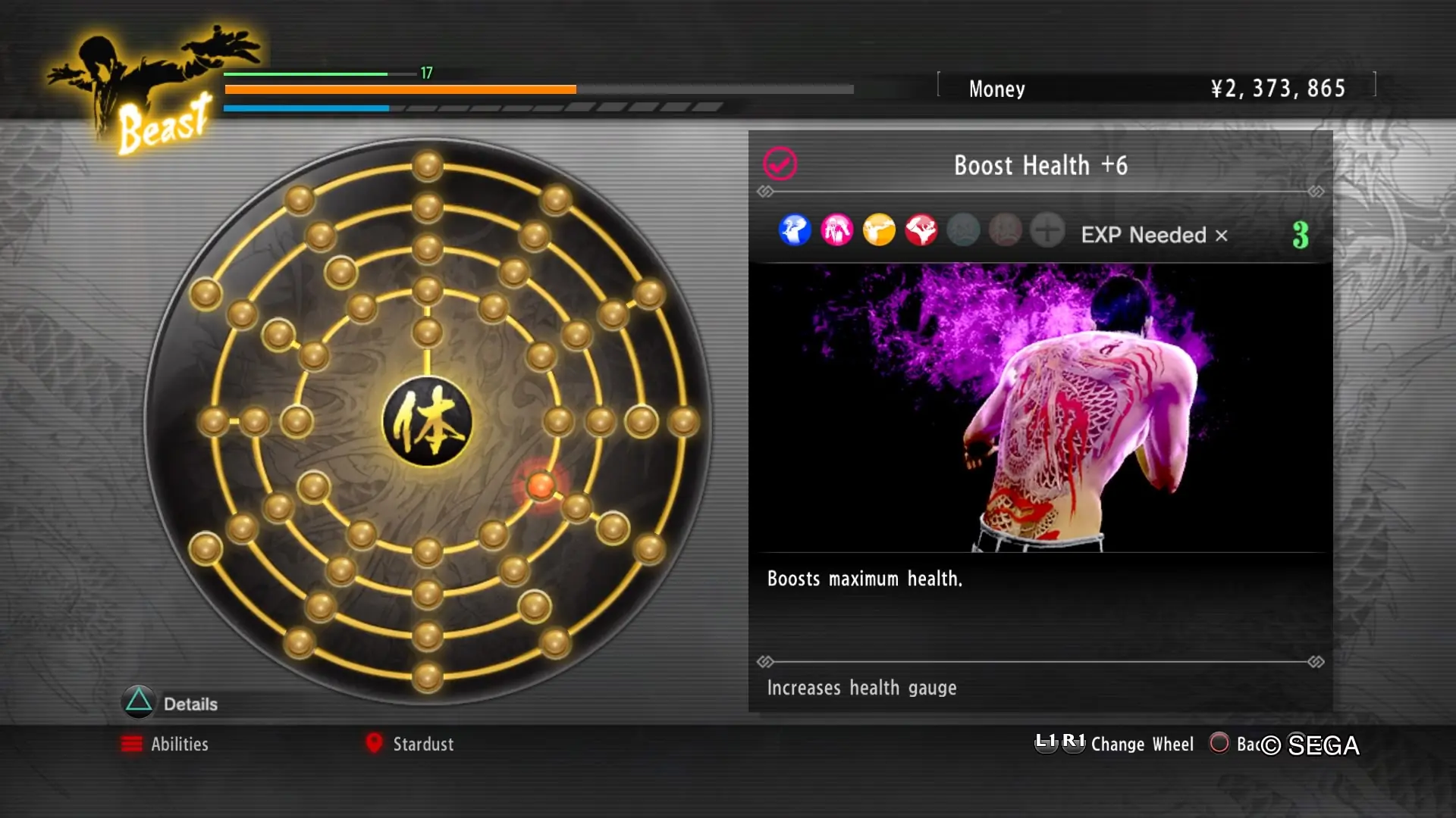 Terminé el Yakuza Kiwami y te digo que me pareció