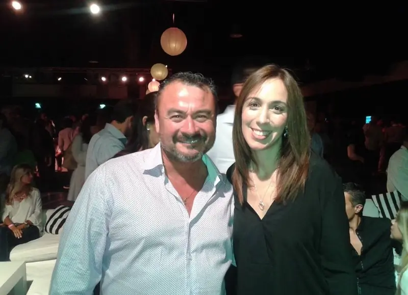 Los corruptos del PRO