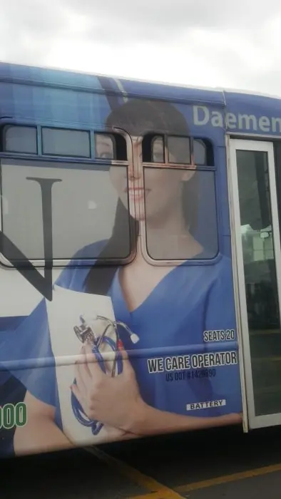 personas