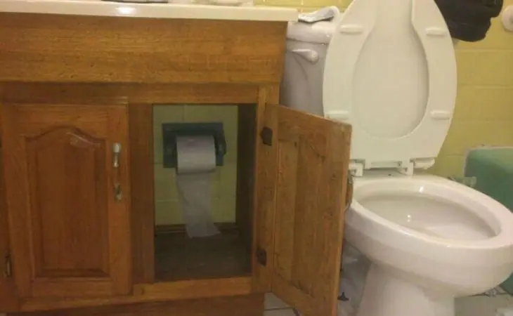 15 Personas que metieron la pata de maneras inimaginables