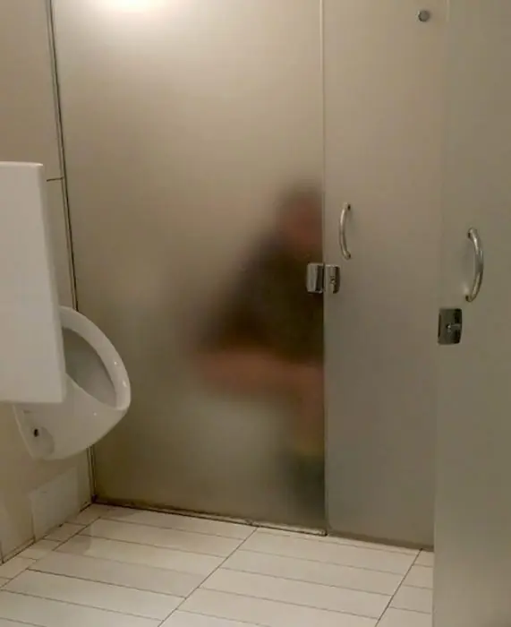 15 Personas que metieron la pata de maneras inimaginables