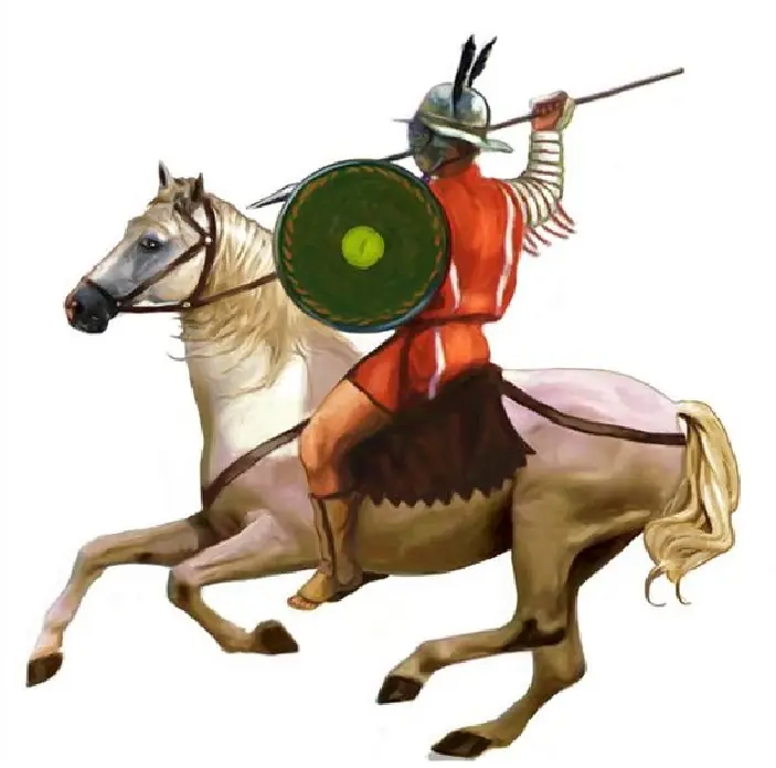 luchas de gladiadores