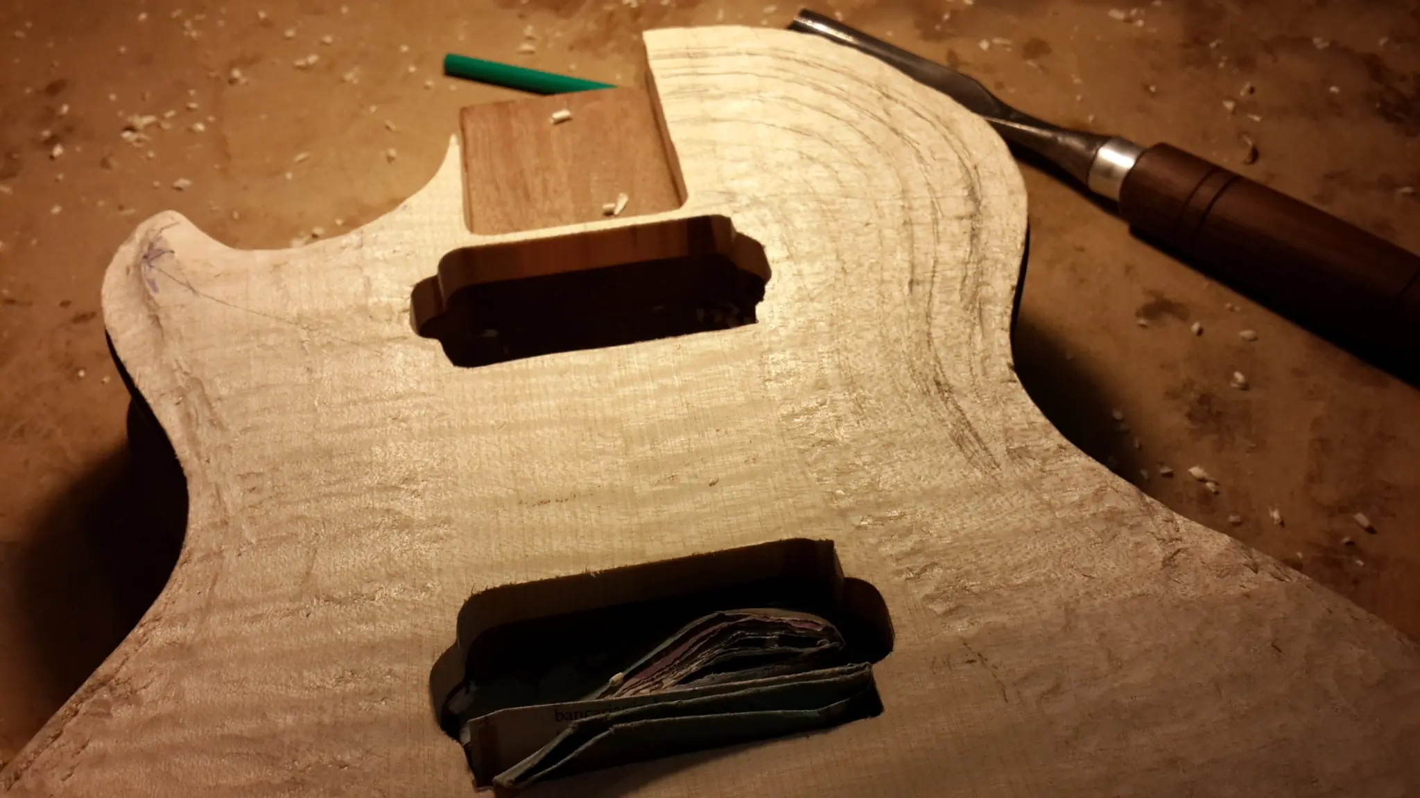 Gibson Les Paul