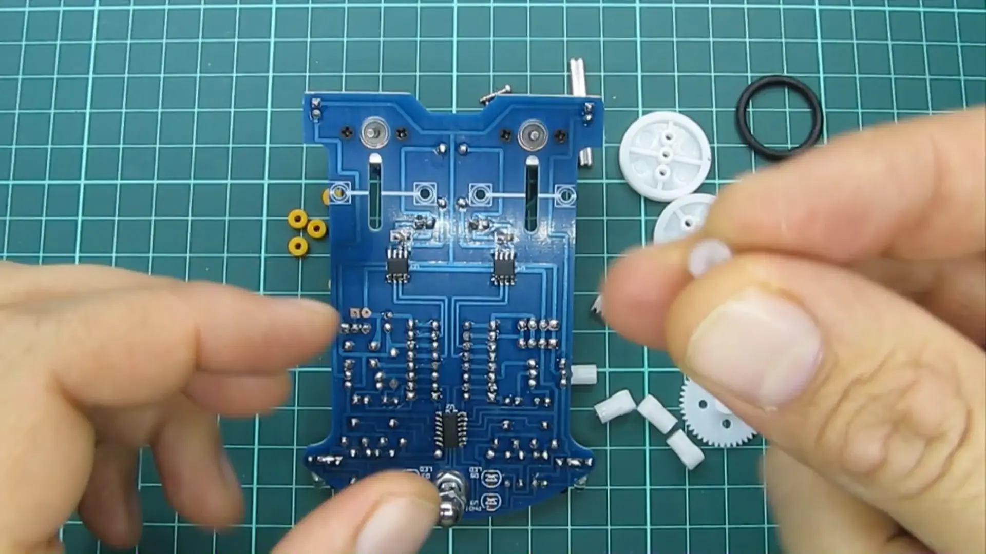 diy