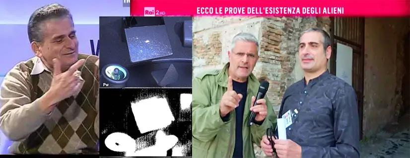 En respuesta a la declaración del Sr. Pinotti