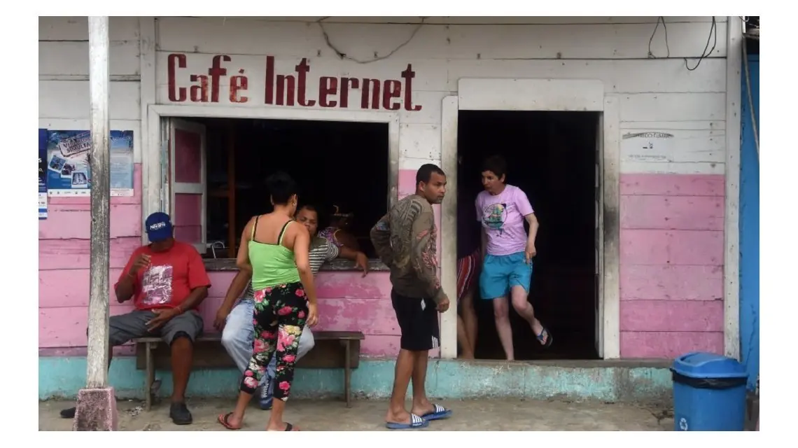 internet