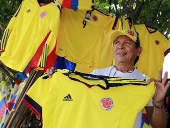 camiseta