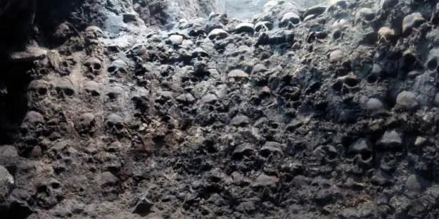 El pueblo azteca
