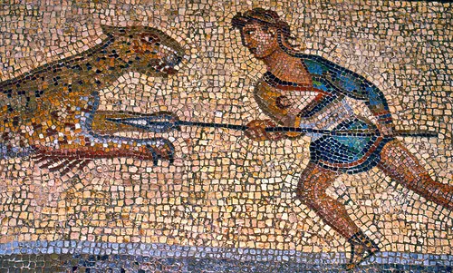 Gladiadores
