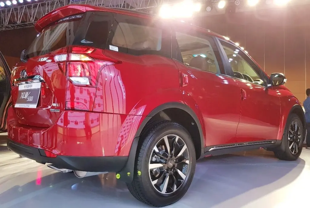Mahindra