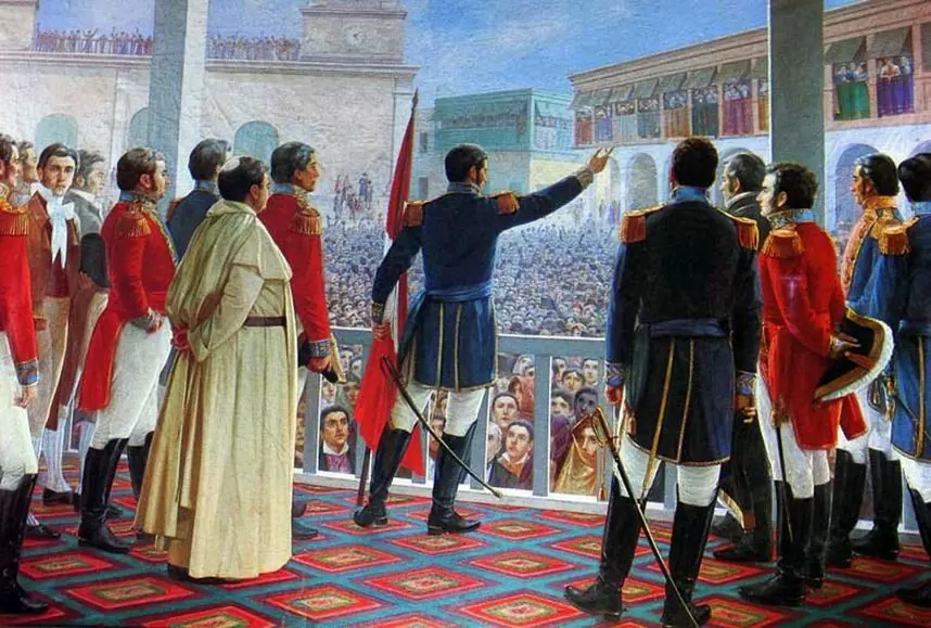 falsa independencia