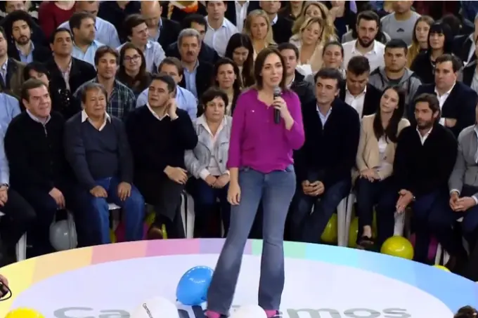 eugenia vidal
