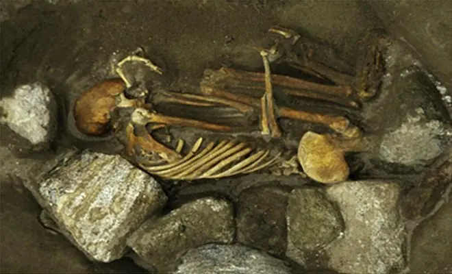 6 Hallazgos arqueológicos muy misteriosos e inquietantes