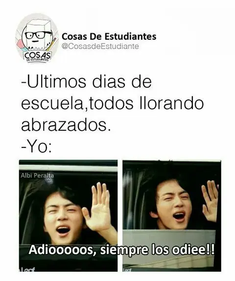 Esas risotas
