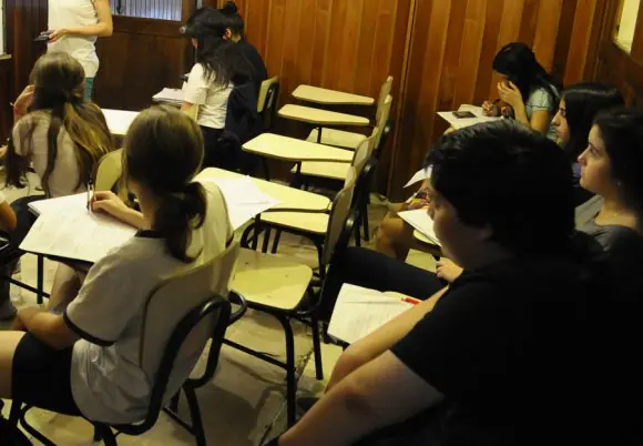 Otakus y feministas: similitudes y diferencias