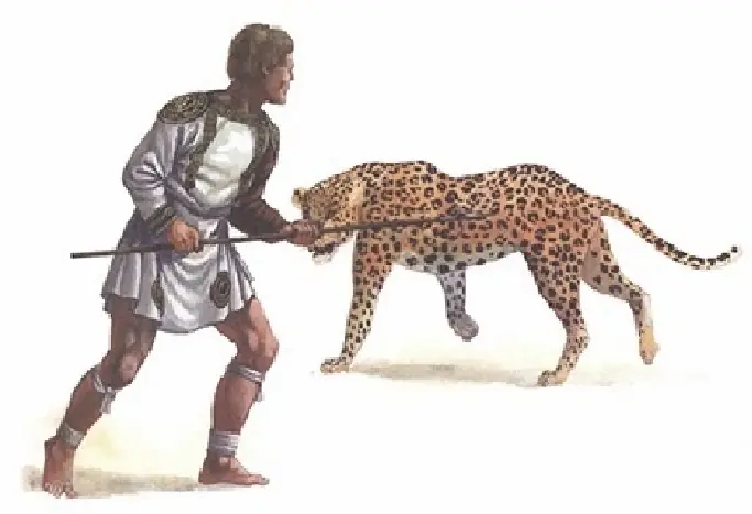 imperio romano