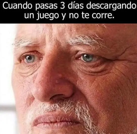 Te vas a dormir? Recopilación de memazos