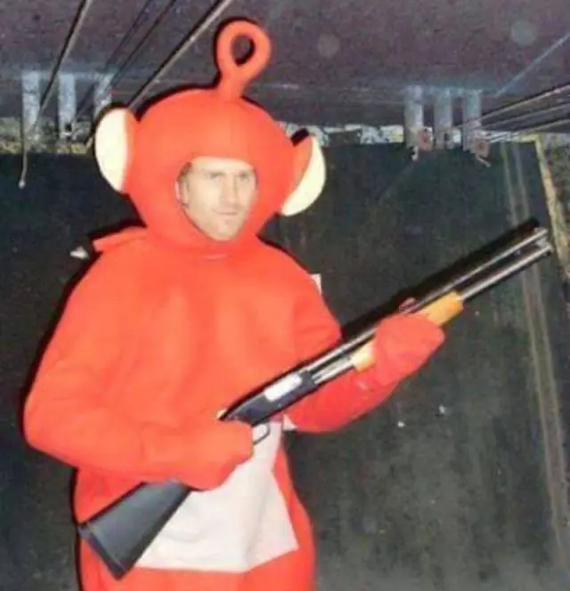 gustara
