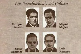 primer locutor