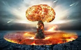 destrucion