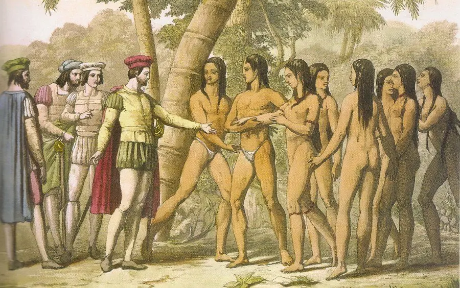 colombia