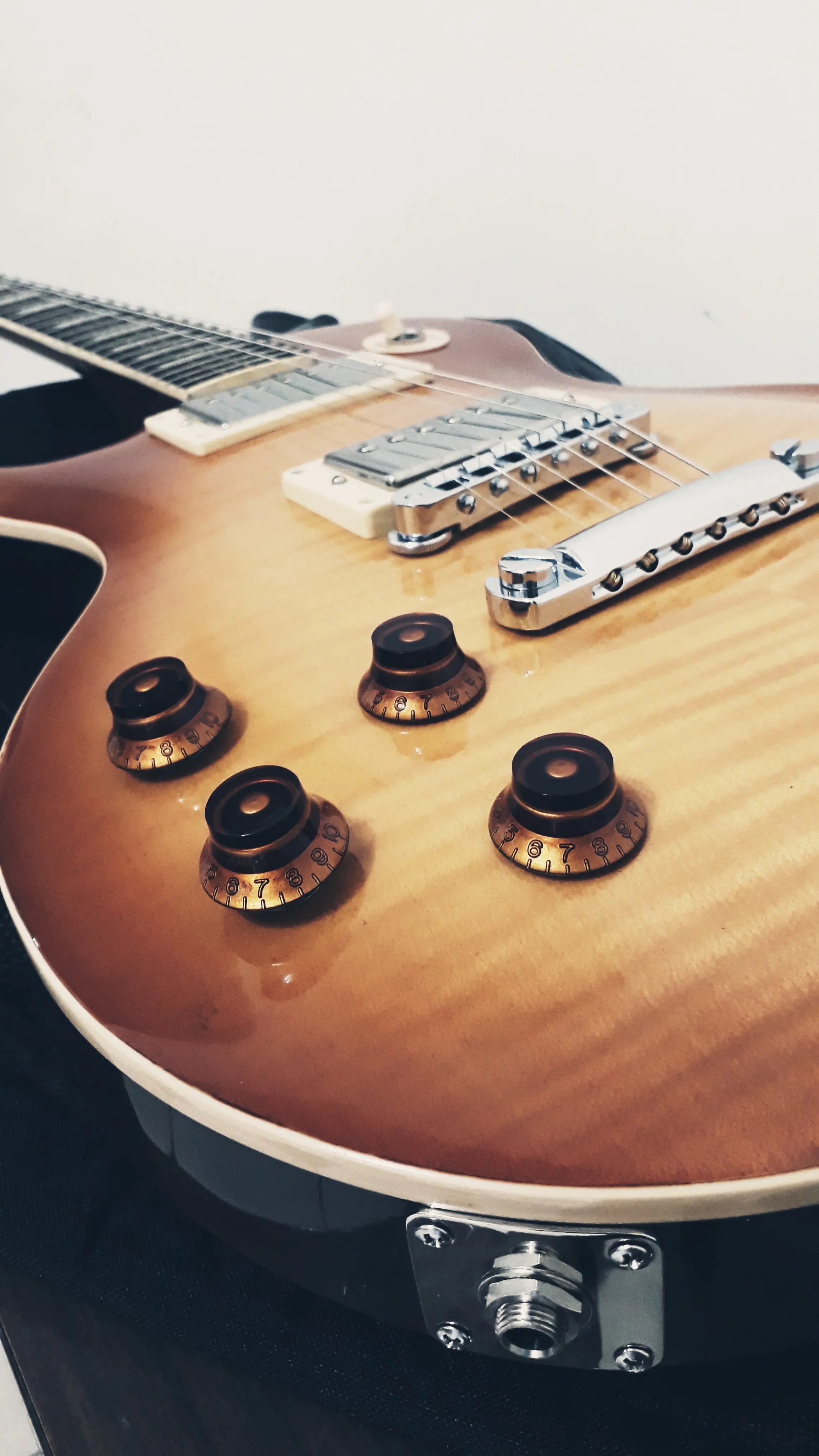 Gibson Les Paul