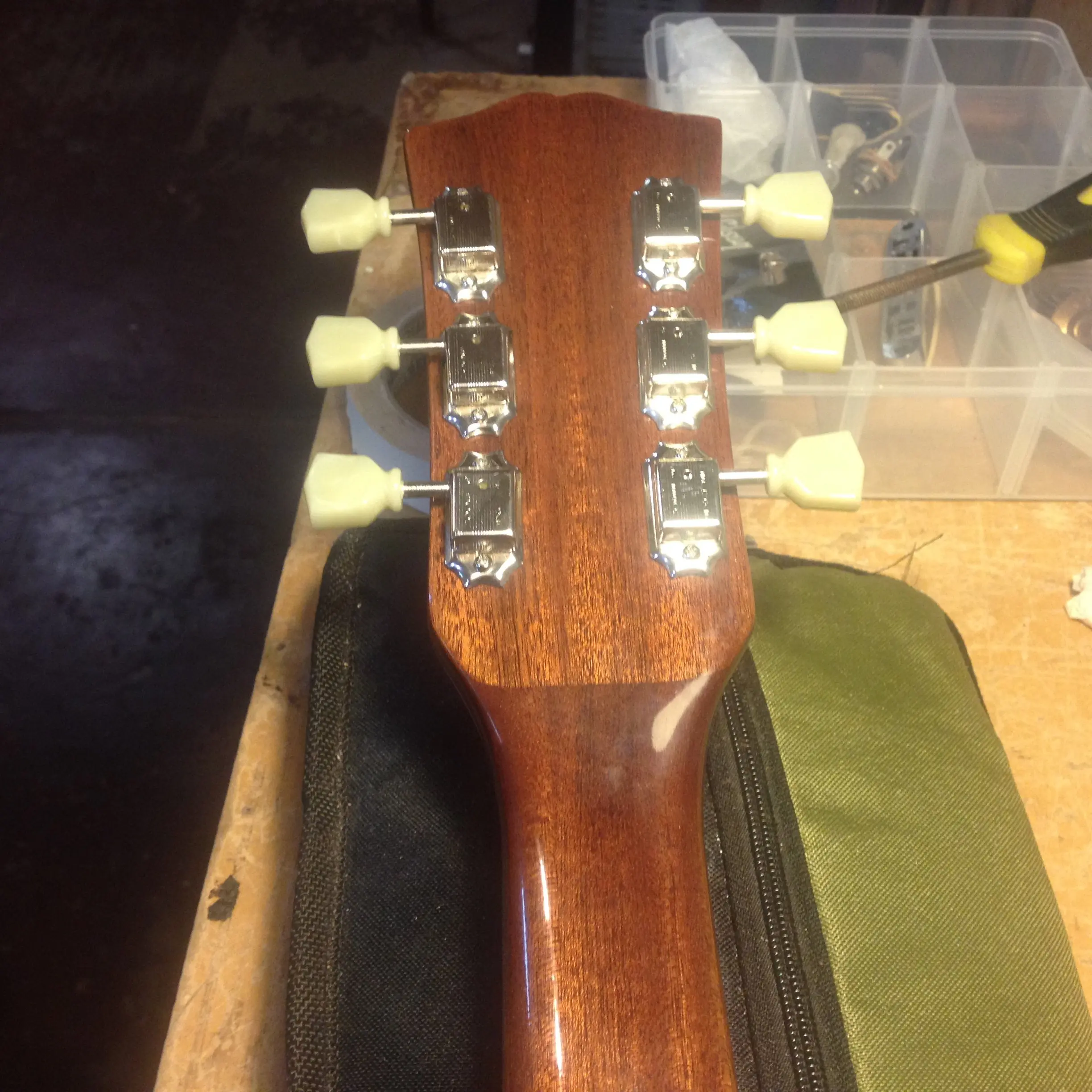 Gibson Les Paul