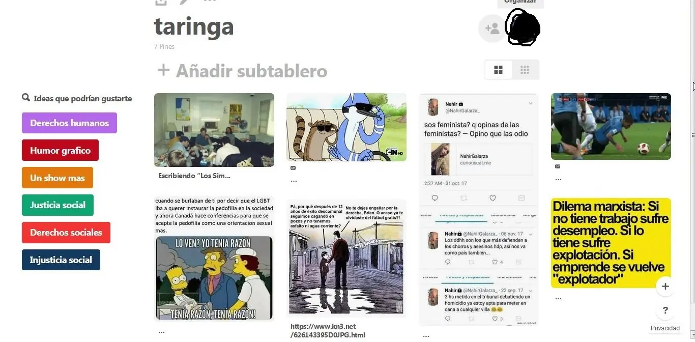 taringa