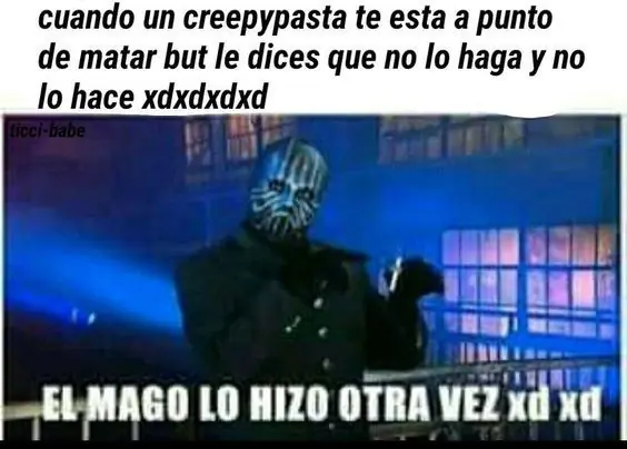 Esas risotas