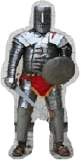 tipos de gladiadores